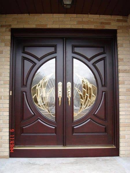 sallam we have all types of doors windows chokats bidings e. t. c 14
