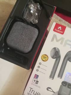 AUDIONIC AIRBUDS TWO MAX 0