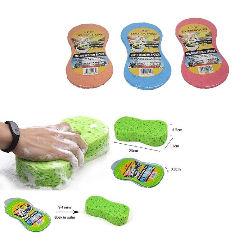 Multifunctional Automatic Soap Liquid Adding Shoe Brush Soft-Bristled 3