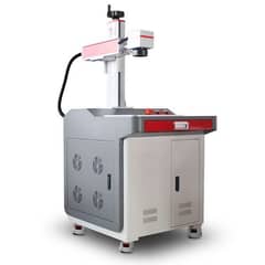Laser Marking Machines 20w 30w 50w Available in stock