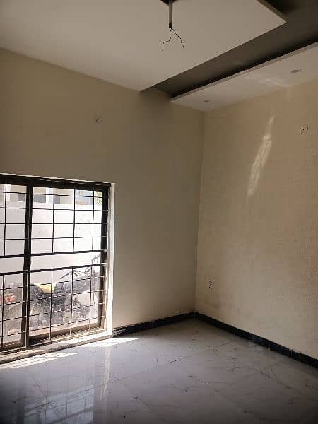 5 Marla ground floor for rent new Lahore city near bahria town Lahore 9