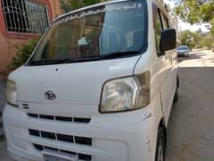 HIJET Automatic 2010 Model | 2016 Registered For Sale