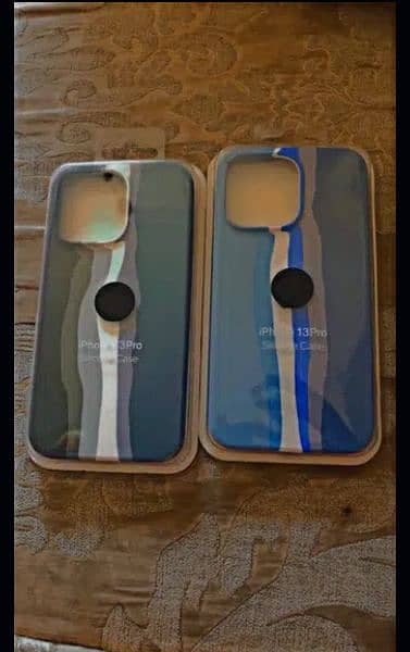 iphone 13 pro  2  cases 0