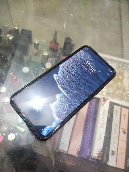 vivo V17 pro without box and charger in Havelian 2
