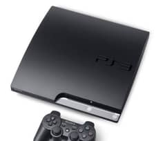 PS3 GAMING CONSOLE || JAIL BREAK |