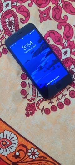 iPhone 7 | excellent condition