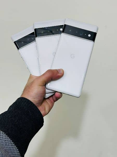 Google Pixel( 6a official PTA approved) 10/10 original 4