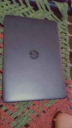 Laptop | HP ProBook 655 G3 | 6th generation | HP laptop