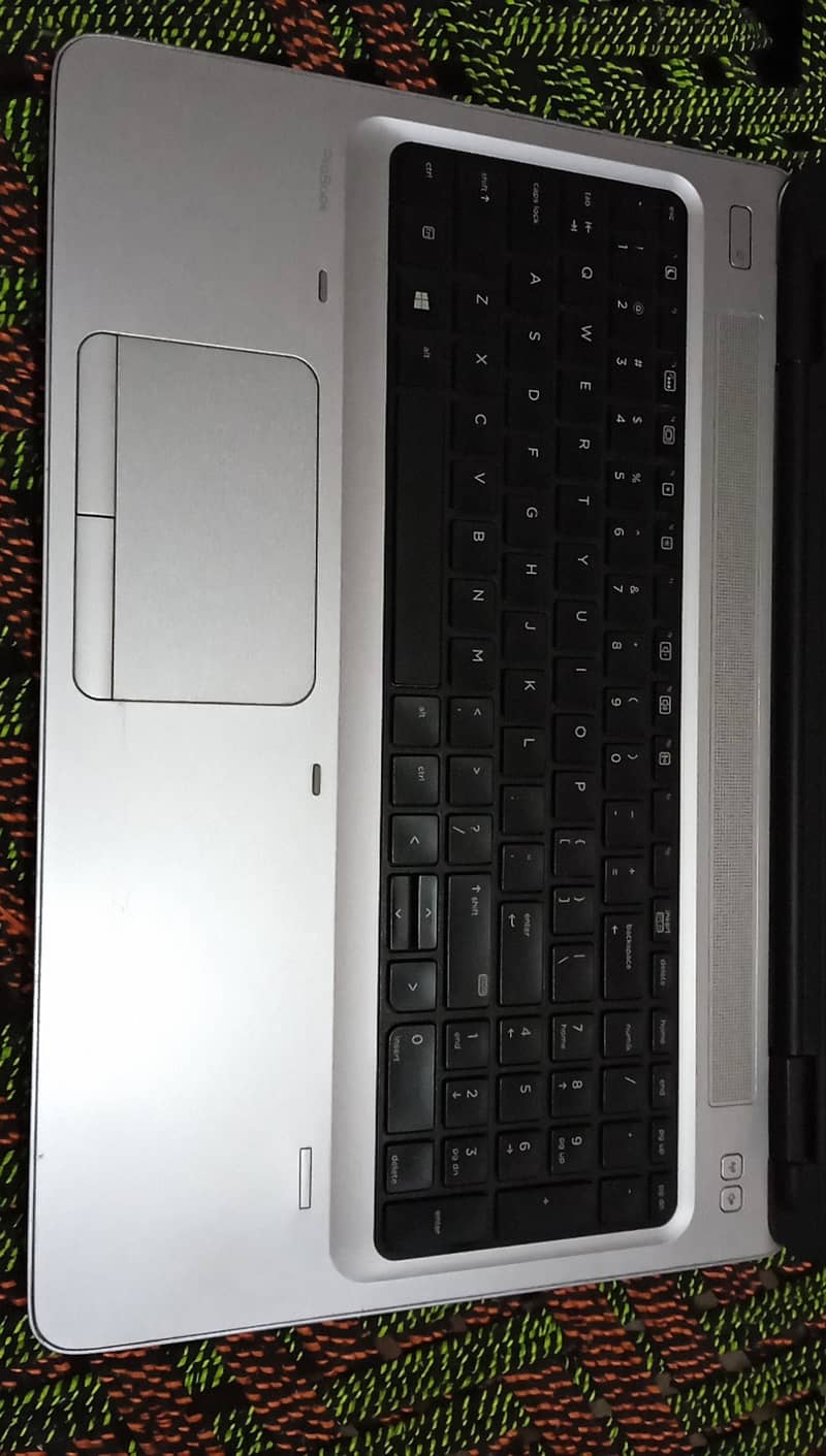 Laptop | HP ProBook 655 G3 | 6th generation | HP laptop 1