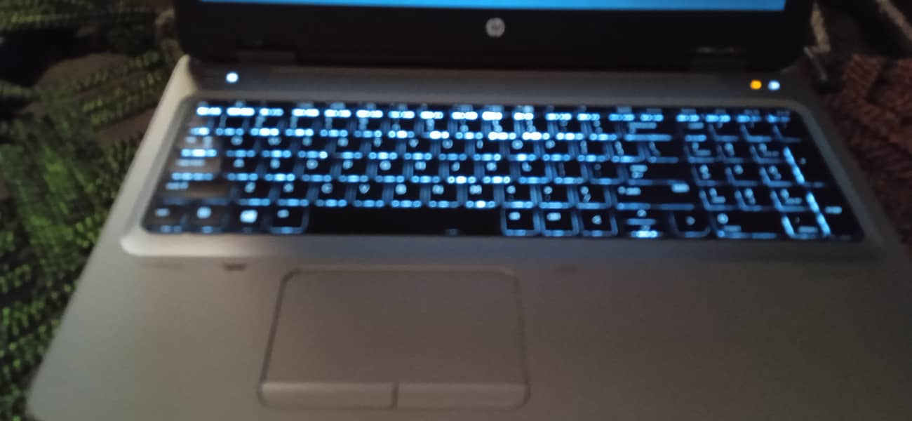 Laptop | HP ProBook 655 G3 | 6th generation | HP laptop 3