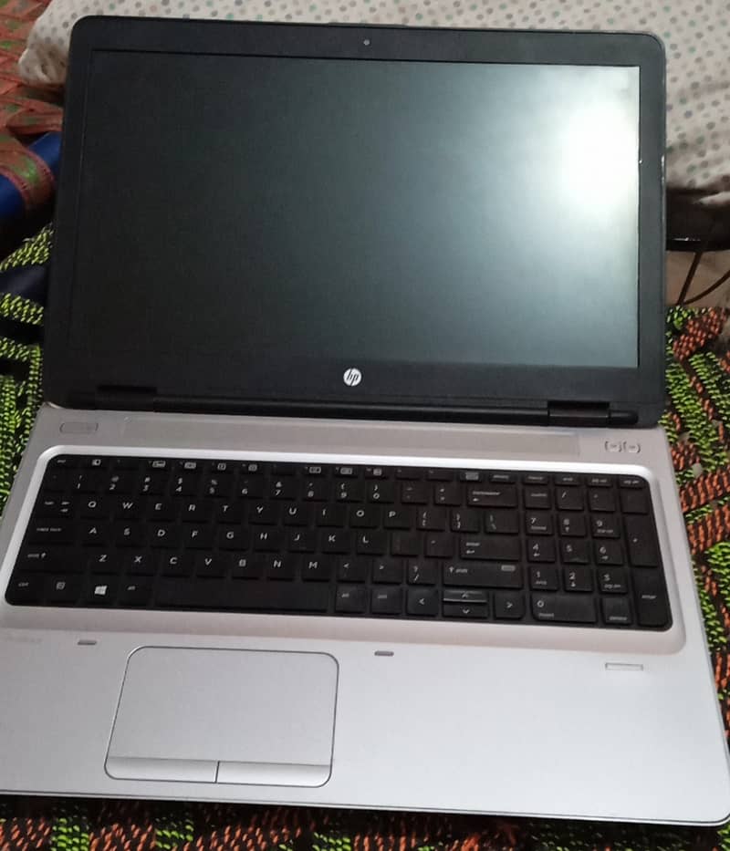 Laptop | HP ProBook 655 G3 | 6th generation | HP laptop 5