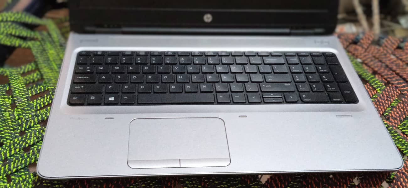 Laptop | HP ProBook 655 G3 | 6th generation | HP laptop 9