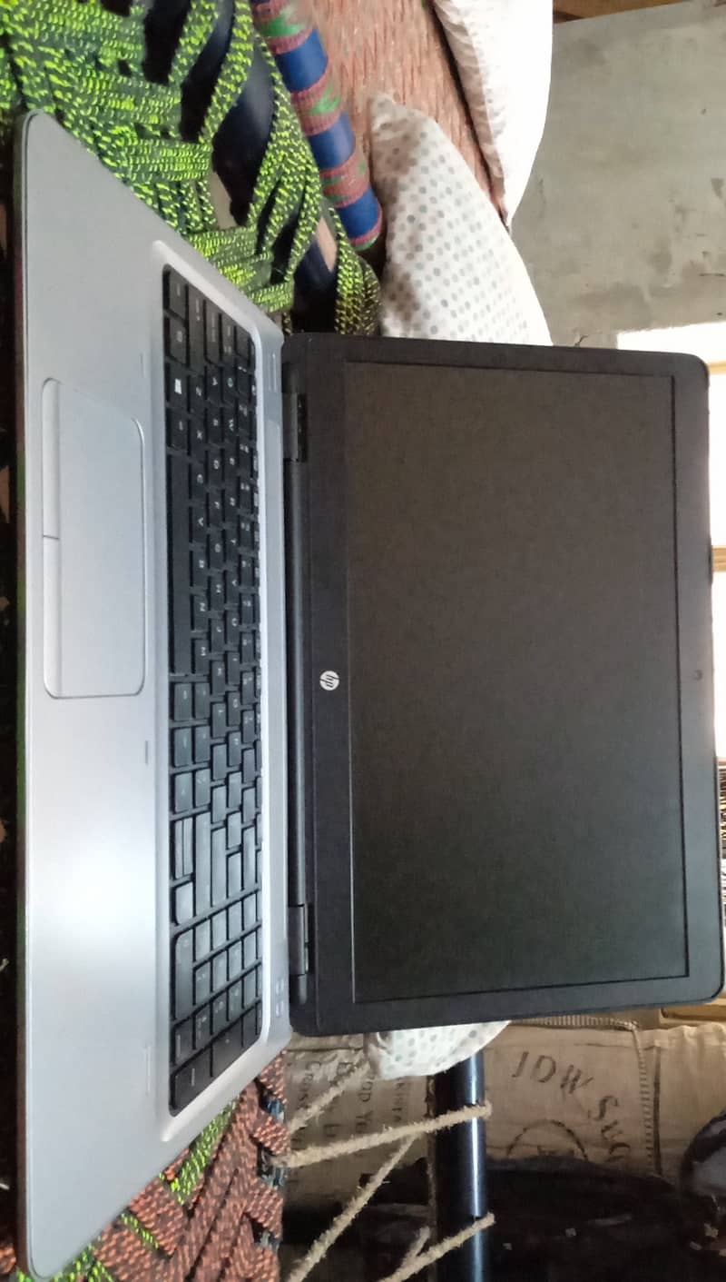 Laptop | HP ProBook 655 G3 | 6th generation | HP laptop 10