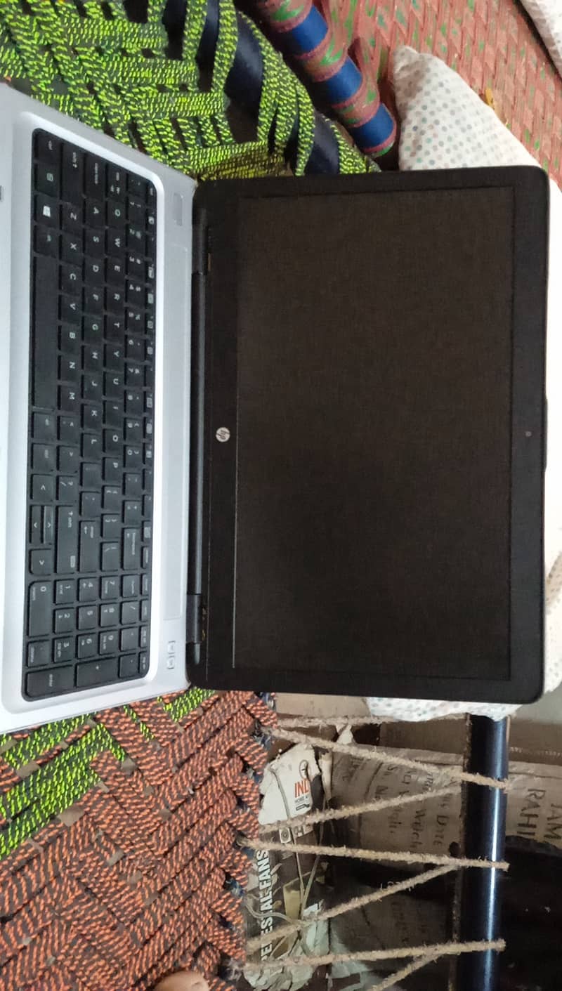 Laptop | HP ProBook 655 G3 | 6th generation | HP laptop 11