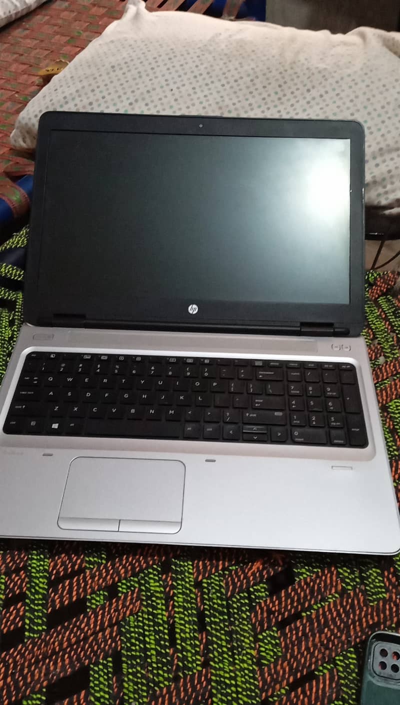 Laptop | HP ProBook 655 G3 | 6th generation | HP laptop 12