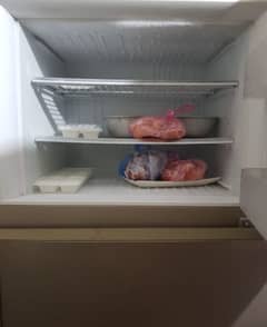 Dawlance fridge full ok no fault 100% ok ha