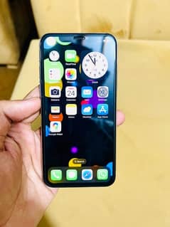 iPhone X 64Gb PTA approved up for sale 0