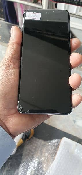 samsung s21 plus  and s20 dotted screen 3