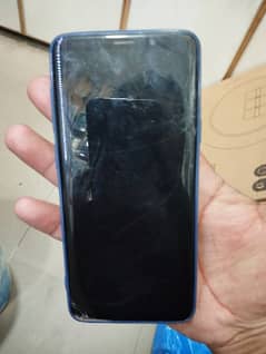 Samsung S9plus Bord 10/10