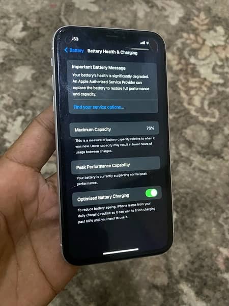 iphone XR Sim working  Fix Price 12