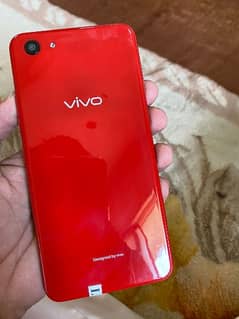 Vivo Y83 Ram 6/128 PTA Approved New Mobile