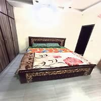 10 MARLA UPPER PORTION FOR RENT IN SAROBA GARDENS LAHORE 1