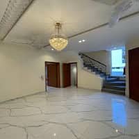 10 MARLA UPPER PORTION FOR RENT IN SAROBA GARDENS LAHORE 4