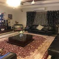 10 MARLA UPPER PORTION FOR RENT IN SAROBA GARDENS LAHORE 5