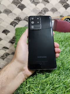 Samsung S20 Ultra 5G 12/128 0