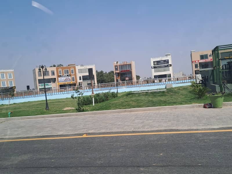 1125 Square Feet Residential Plot In Bismillah Housing Scheme Phase 2 For Sale At Good Location 17