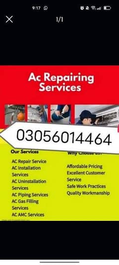 service repair fitting gas refilling kit repire 0