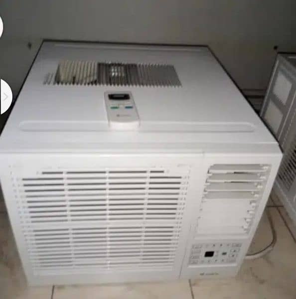 Inverter window AC Japanese important Window inverter AC 13