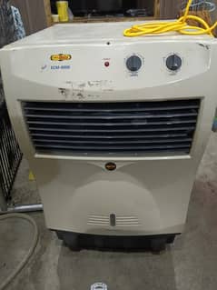 Super Asia air cooler condition 10 by 10