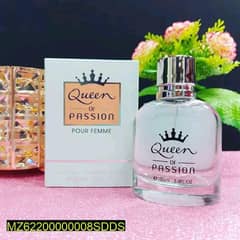 Women's  Long Lasting Perfumes 100 ML 0