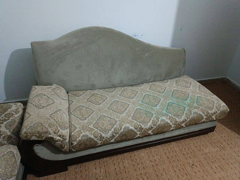 7 Seater Sofa set for sale 2