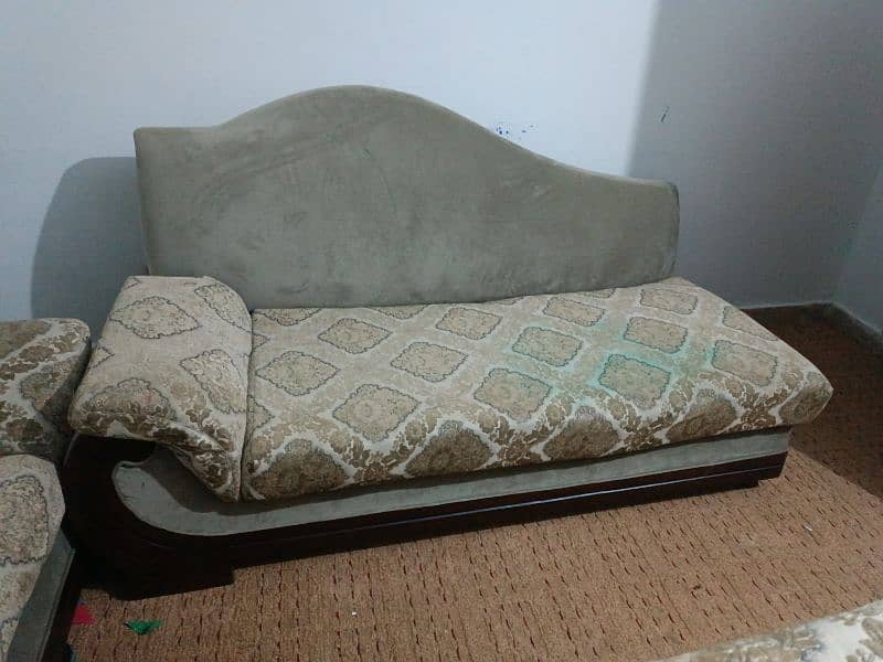 7 Seater Sofa set for sale 17