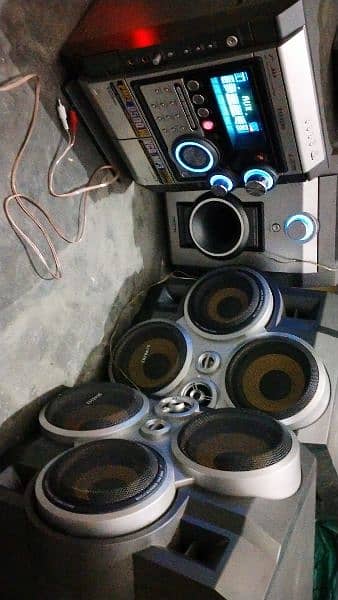 samsung original speakers 1