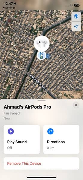 airpods pro apple 10