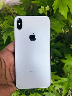 iphone XS Max | 256gb | PTA Approved