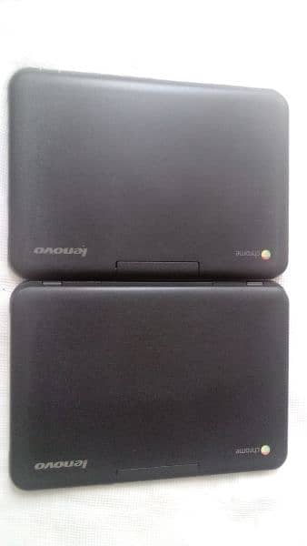 Lenovo Chromebook 5 hours battery backup 3