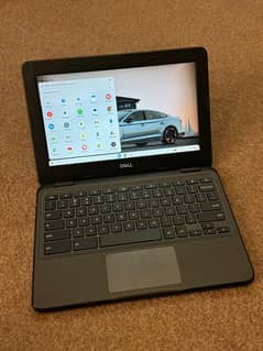 dell chromebook 3100 touch screen 4/32