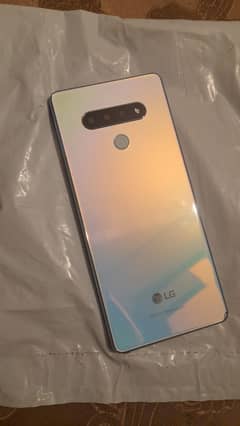 LG stylo 6 with pen. 64GB good condition