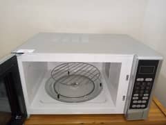 pel glamour 38 litres microwaves oven