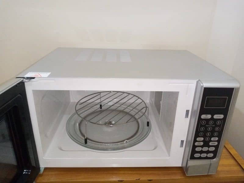 pel glamour 38 litres microwaves oven 0