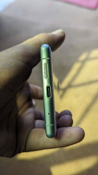 Sony Xperia 1 1