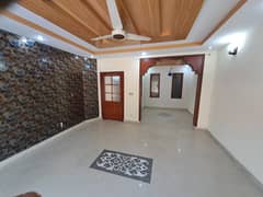 10 Marla non furnished house available for rent bahria town phase 3 Rawalpindi