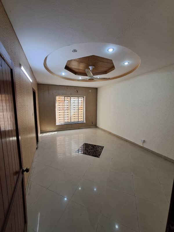 10 Marla non furnished house available for rent bahria town phase 3 Rawalpindi 1