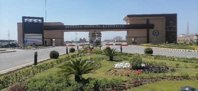 Prime Location A Centrally Located Residential Plot Is Available For Sale In Gujranwala