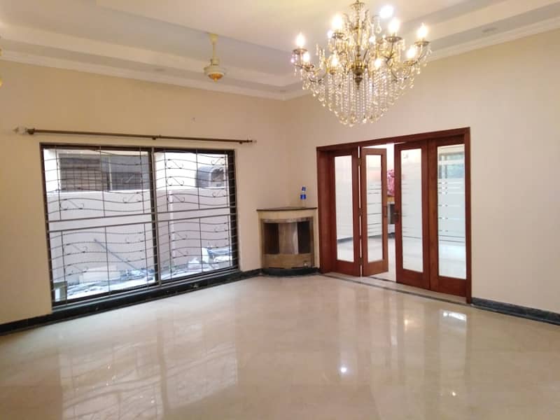 1 Kanal Modern Excellent Design House For Rent At Prime Location Of DHA 2