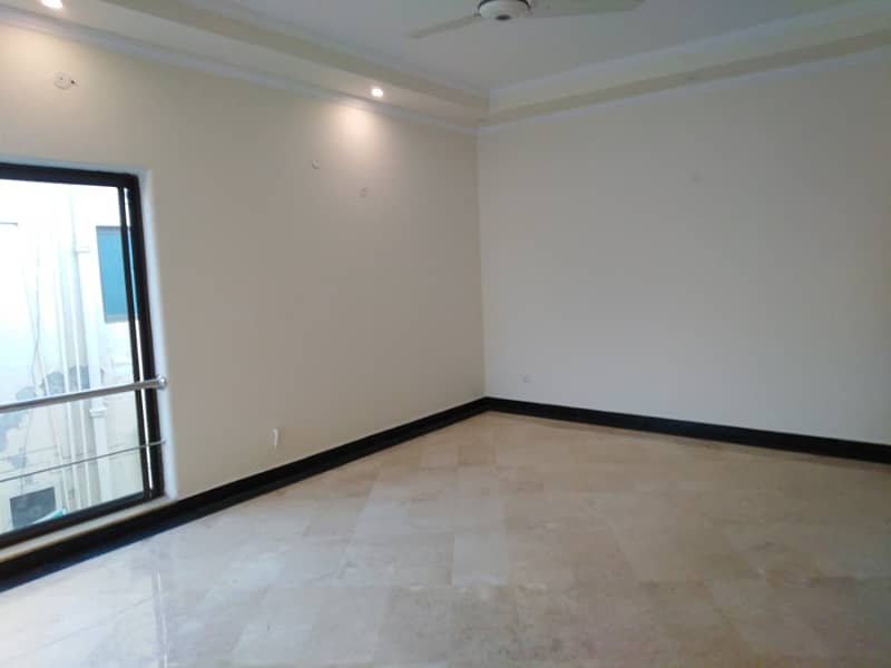 1 Kanal Modern Excellent Design House For Rent At Prime Location Of DHA 4